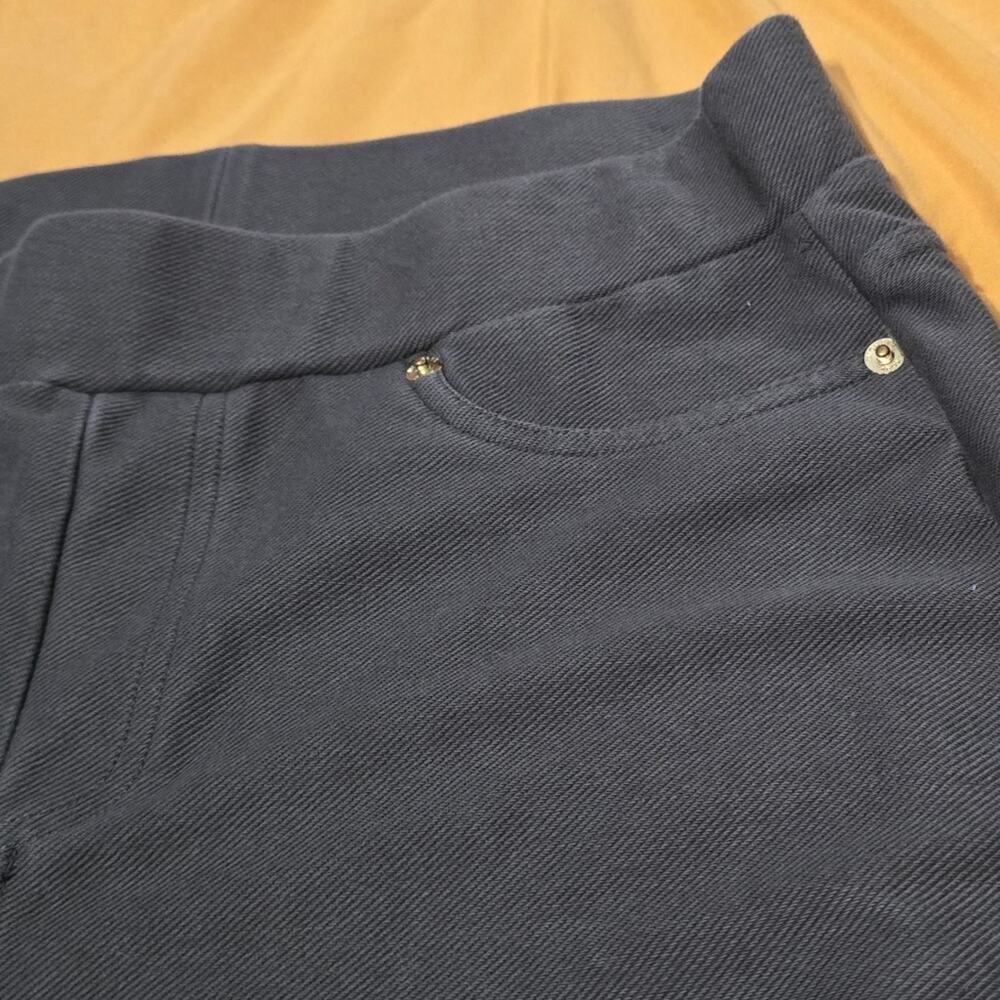 Micheal Kors Olive Green Leggings sz med
